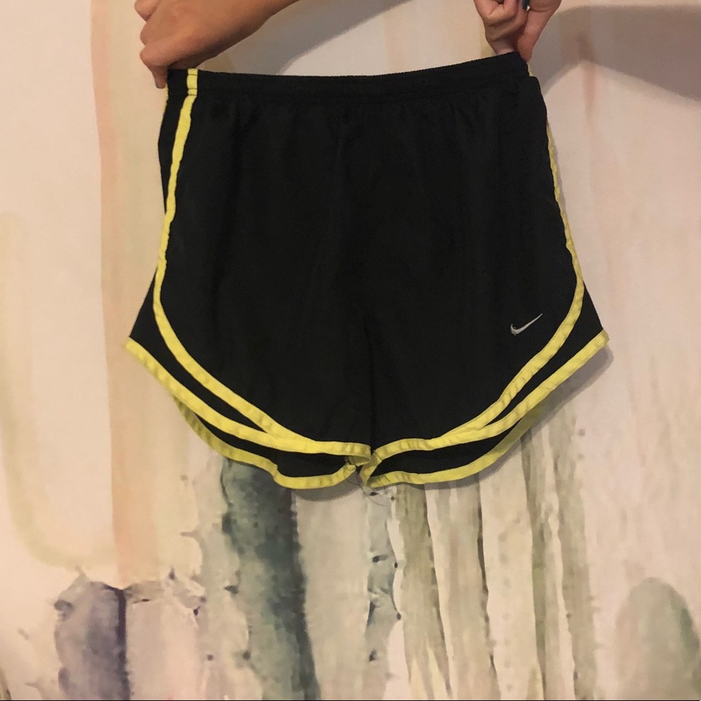 Nike athletic shorts